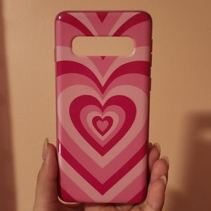 Velvet Caviar Phone Case